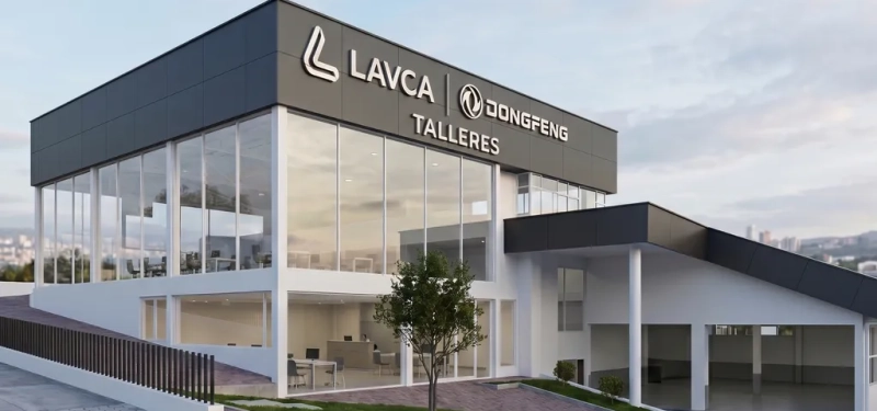 Lavca-1