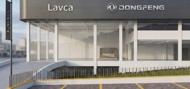 Lavca