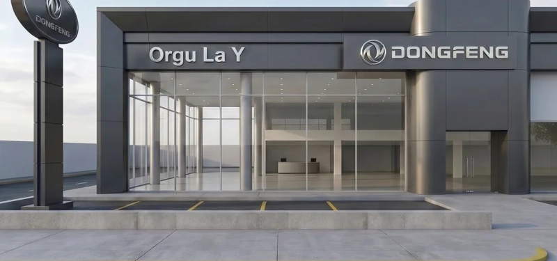 Orgu-la-Y